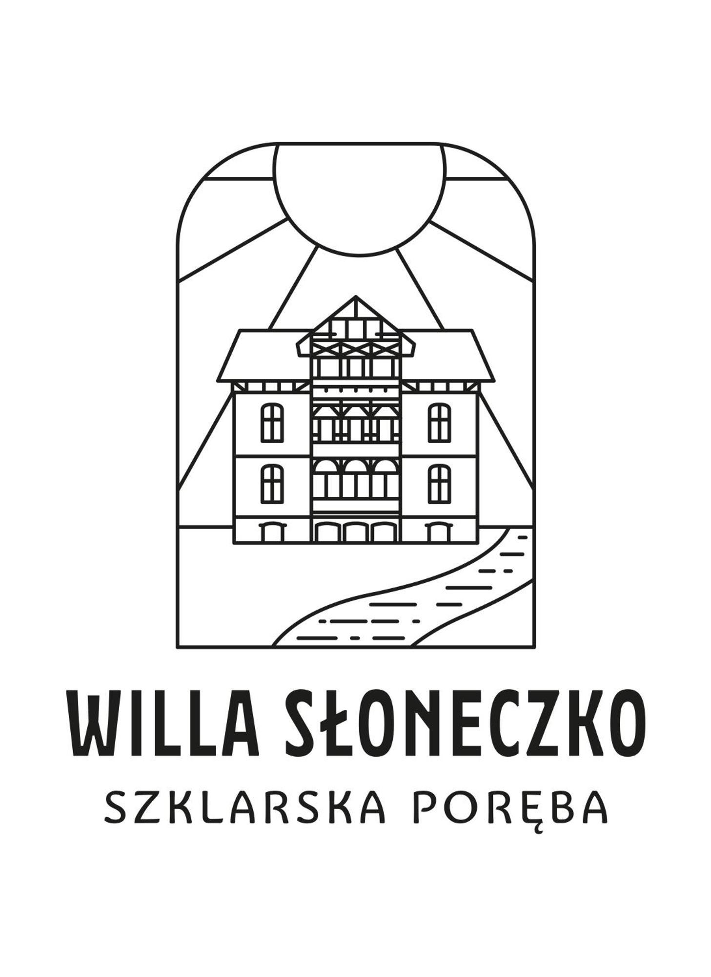 Willa Sloneczko Szklarska Poręba Eksteriør billede